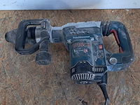 Breekhamer 6kg 230v sds-max ~, bosch, gsh 5 ce, 2021 - afbeelding 1 van  5