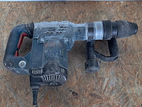 Breekhamer 6kg 230v sds-max ~, bosch, gsh 5 ce, 2021 - afbeelding 2 van  5