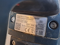 Breekhamer 6kg 230v sds-max ~, bosch, gsh 5 ce, 2021 - afbeelding 4 van  5