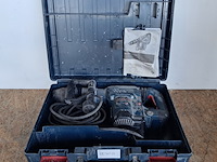 Breekhamer 6kg 230v sds-max ~, bosch, gsh 5 ce, 2021 - afbeelding 5 van  5