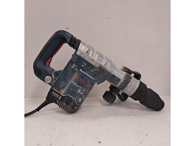 Breekhamer 6kg 230v sds-max ~, bosch, gsh 5 ce, 2021 - afbeelding 2 van  5