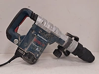 Breekhamer 6kg 230v sds-max ~, bosch, gsh 5 ce, 2021 - afbeelding 2 van  5