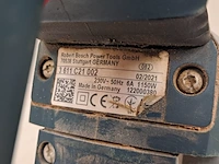 Breekhamer 6kg 230v sds-max ~, bosch, gsh 5 ce, 2021 - afbeelding 4 van  5