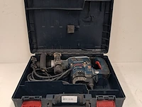 Breekhamer 6kg 230v sds-max ~, bosch, gsh 5 ce, 2021 - afbeelding 5 van  5