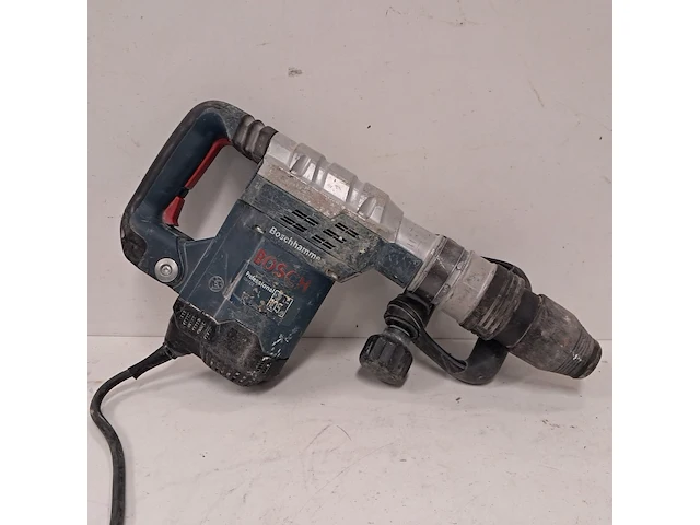Breekhamer 6kg 230v sds-max ~, bosch, gsh 5 ce, 2021 - afbeelding 2 van  5