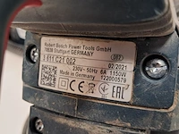 Breekhamer 6kg 230v sds-max ~, bosch, gsh 5 ce, 2021 - afbeelding 4 van  5