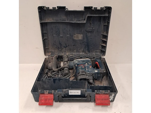 Breekhamer 6kg 230v sds-max ~, bosch, gsh 5 ce, 2021 - afbeelding 5 van  5