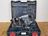 Breekhamer 6kg 230v sds-max ~ bosch, gsh 5 ce, bouwjaar 2014 - afbeelding 4 van  5