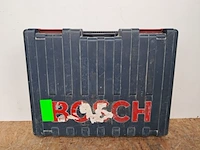 Breekhamer 6kg 230v sds-max ~ bosch, gsh 5 ce, bouwjaar 2014 - afbeelding 5 van  5