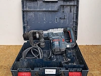 Breekhamer 6kg 230v sds-max ~ bosch, gsh 5 ce, bouwjaar 2017 - afbeelding 5 van  6