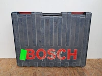 Breekhamer 6kg 230v sds-max ~ bosch, gsh 5 ce, bouwjaar 2017 - afbeelding 6 van  6