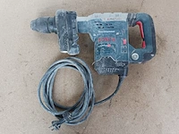 Breekhamer 6kg 230v sds-max ~ bosch, gsh 5 ce, bouwjaar 2017 - afbeelding 1 van  8