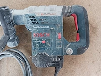 Breekhamer 6kg 230v sds-max ~ bosch, gsh 5 ce, bouwjaar 2017 - afbeelding 2 van  8