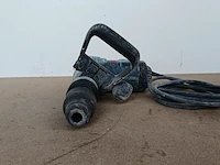 Breekhamer 6kg 230v sds-max ~ bosch, gsh 5 ce, bouwjaar 2017 - afbeelding 3 van  8