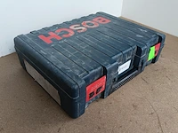 Breekhamer 6kg 230v sds-max ~ bosch, gsh 5 ce, bouwjaar 2017 - afbeelding 8 van  8