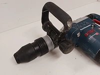 Breekhamer 6kg 230v sds-max ~ bosch, gsh 5 ce, bouwjaar 2017 - afbeelding 3 van  8