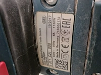 Breekhamer 6kg 230v sds-max ~ bosch, gsh 5 ce, bouwjaar 2017 - afbeelding 6 van  8
