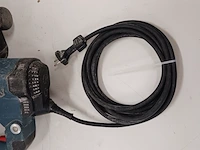 Breekhamer 6kg 230v sds-max ~ bosch, gsh 5 ce, bouwjaar 2017 - afbeelding 7 van  8