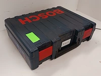 Breekhamer 6kg 230v sds-max ~ bosch, gsh 5 ce, bouwjaar 2017 - afbeelding 8 van  8