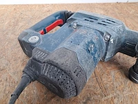 Breekhamer 6kg 230v sds-max ~ bosch, gsh 5 ce, bouwjaar 2019 - afbeelding 4 van  7