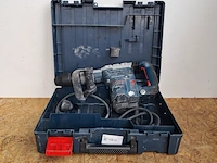 Breekhamer 6kg 230v sds-max ~ bosch, gsh 5 ce, bouwjaar 2019 - afbeelding 6 van  7