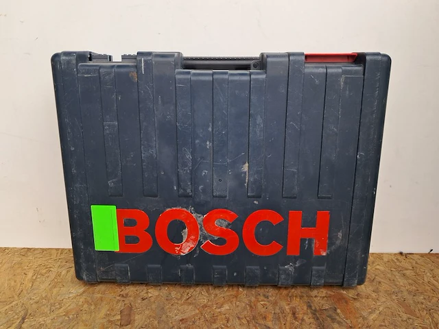 Breekhamer 6kg 230v sds-max ~ bosch, gsh 5 ce, bouwjaar 2019 - afbeelding 7 van  7