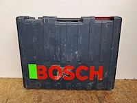 Breekhamer 6kg 230v sds-max ~ bosch, gsh 5 ce, bouwjaar 2019 - afbeelding 7 van  7
