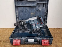 Breekhamer 6kg 230v sds-max ~ bosch, gsh 5 ce, bouwjaar 2021 - afbeelding 5 van  6