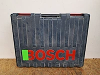Breekhamer 6kg 230v sds-max ~ bosch, gsh 5 ce, bouwjaar 2021 - afbeelding 6 van  6