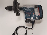 Breekhamer 6kg 230v sds-max ~ bosch, gsh 5 ce, bouwjaar 2021 - afbeelding 1 van  8