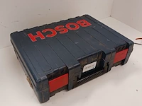 Breekhamer 6kg 230v sds-max ~ bosch, gsh 5 ce, bouwjaar 2021 - afbeelding 8 van  8