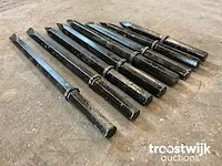 Breekhamer beitels - afbeelding 4 van  6