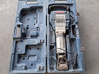 Breekhamer, bosch, gsh 16-28 e, 2017 - afbeelding 1 van  6