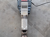 Breekhamer, bosch, gsh 16-28 e, 2017 - afbeelding 2 van  6