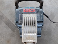 Breekhamer, bosch, gsh 16-28 e, 2017 - afbeelding 4 van  6