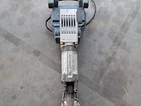 Breekhamer, bosch, gsh 16-28 e, 2017 - afbeelding 5 van  6