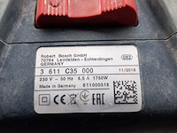 Breekhamer, bosch, gsh 16-28 e, 2017 - afbeelding 6 van  6