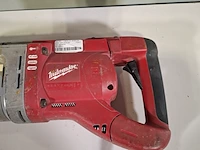 Breekhamer, milwaukee, 900k, 2005 - afbeelding 10 van  12