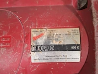 Breekhamer, milwaukee, 900k, 2005 - afbeelding 8 van  12