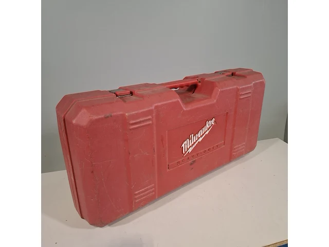 Breekhamer, milwaukee, 900k, 2005 - afbeelding 11 van  11