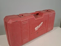 Breekhamer, milwaukee, 900k, 2005 - afbeelding 11 van  11