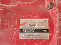 Breekhamer, milwaukee, 900k, 2005 - afbeelding 7 van  11