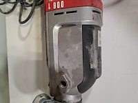 Breekhamer, milwaukee, 900k - afbeelding 3 van  10