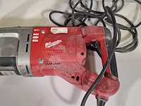 Breekhamer, milwaukee, 900k - afbeelding 3 van  10