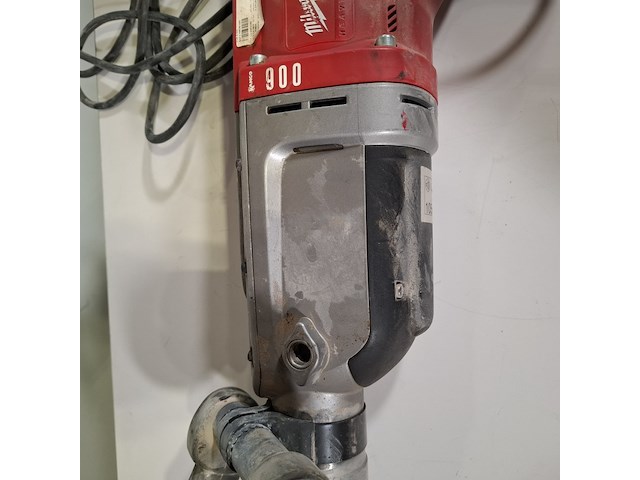 Breekhamer, milwaukee, 900k - afbeelding 4 van  10