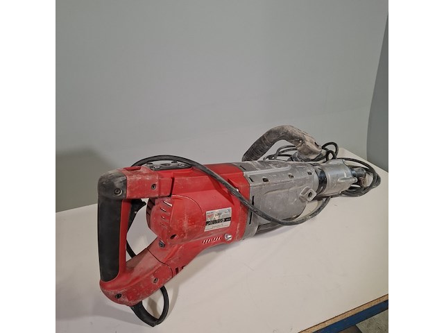 Breekhamer, milwaukee, 900k - afbeelding 6 van  10