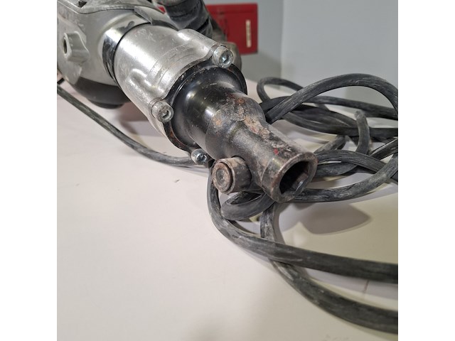 Breekhamer, milwaukee, 900k - afbeelding 7 van  10