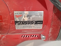 Breekhamer, milwaukee, 900k - afbeelding 9 van  10