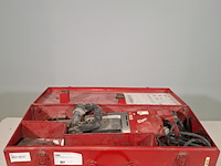 Breekhamer, milwaukee, 900k - afbeelding 10 van  10