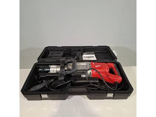 Breekhamer, milwaukee, k900 k, 2021 - afbeelding 1 van  9